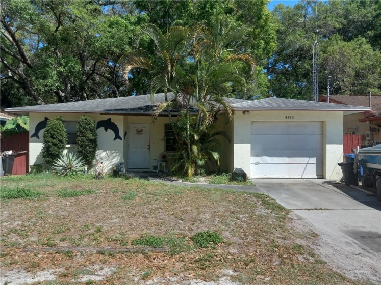 4733 WATKINS AVENUE, SARASOTA, Florida 34233, 3 Bedrooms Bedrooms, ,2 BathroomsBathrooms,Residential,For Sale,WATKINS,A4528700