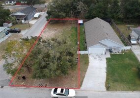 519 6TH STREET, HAINES CITY, Florida 33844, ,Land,For Sale,6TH,P4919066