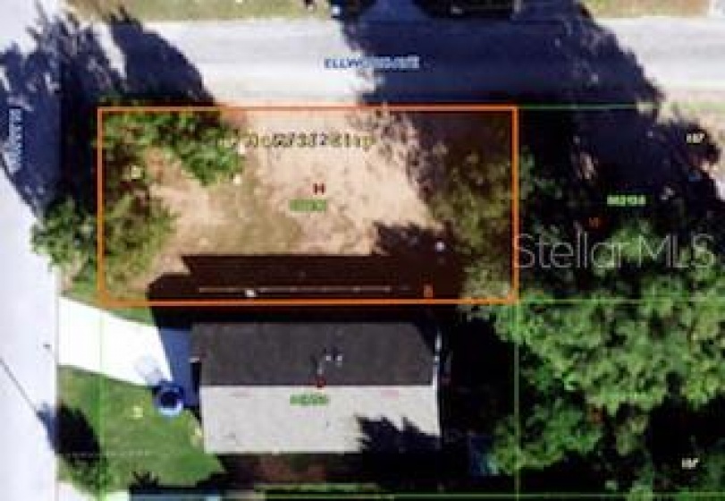 519 6TH STREET, HAINES CITY, Florida 33844, ,Land,For Sale,6TH,P4919066