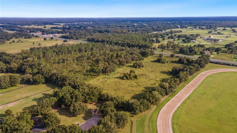 TBD HWY 484, OCALA, Florida 34470, ,Land,For Sale,HWY 484,OM634517