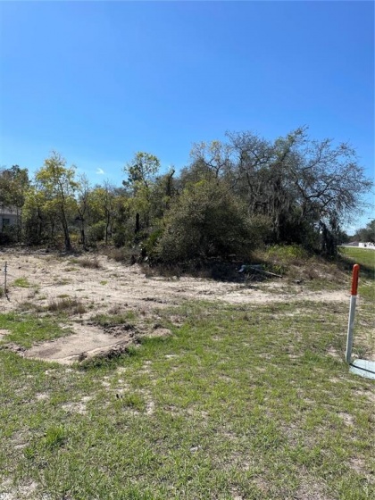 402 OAKLAND LANE, POINCIANA, Florida 34759, ,Land,For Sale,OAKLAND,O6011267