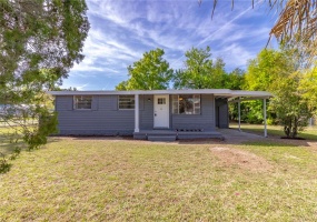 1704 5TH PLACE, OCALA, Florida 34471, 3 Bedrooms Bedrooms, ,1 BathroomBathrooms,Residential,For Sale,5TH,OM636077