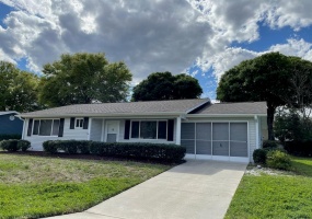 10948 85TH TERRACE, OCALA, Florida 34481, 2 Bedrooms Bedrooms, ,2 BathroomsBathrooms,Residential,For Sale,85TH,OM636082