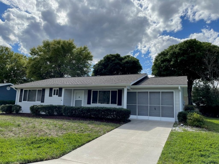 10948 85TH TERRACE, OCALA, Florida 34481, 2 Bedrooms Bedrooms, ,2 BathroomsBathrooms,Residential,For Sale,85TH,OM636082