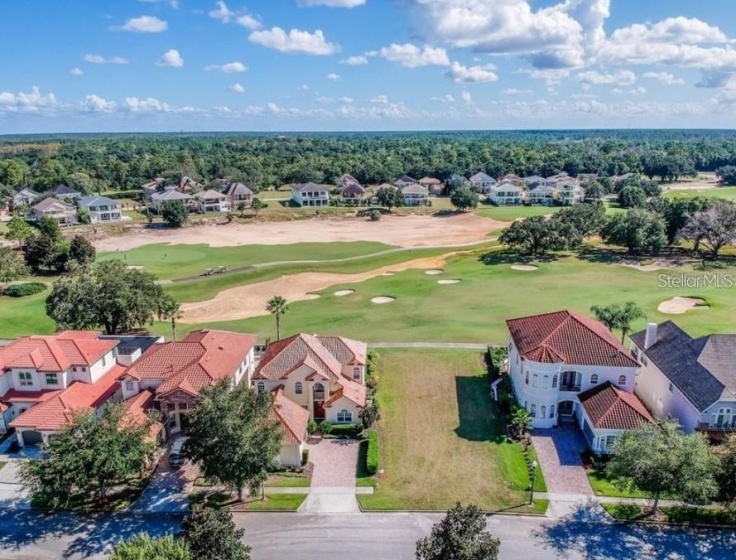 1247 RADIANT STREET, REUNION, Florida 34747, ,Land,For Sale,RADIANT,S5064537