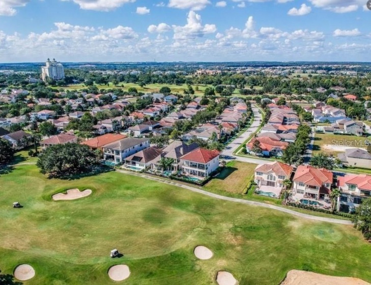 1247 RADIANT STREET, REUNION, Florida 34747, ,Land,For Sale,RADIANT,S5064537