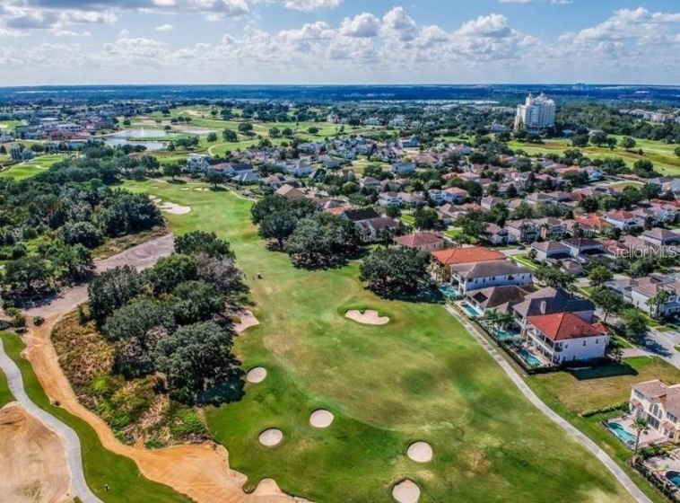 1247 RADIANT STREET, REUNION, Florida 34747, ,Land,For Sale,RADIANT,S5064537
