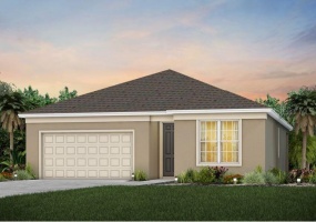 5068 SPARKLING WATER WAY, KISSIMMEE, Florida 34746, 3 Bedrooms Bedrooms, ,2 BathroomsBathrooms,Residential,For Sale,SPARKLING WATER,O6011798