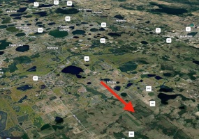 0 WALKER LAKE ROAD, BARTOW, Florida 33830, ,Land,For Sale,WALKER LAKE,O6011816