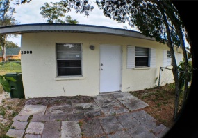 2906 ORANGE AVENUE, SARASOTA, Florida 34234, ,Residential Income,For Sale,ORANGE,A4528791