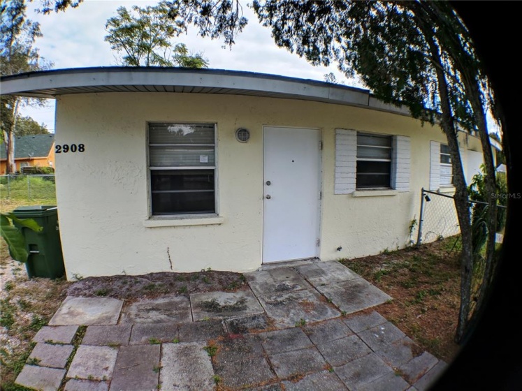 2906 ORANGE AVENUE, SARASOTA, Florida 34234, ,Residential Income,For Sale,ORANGE,A4528791