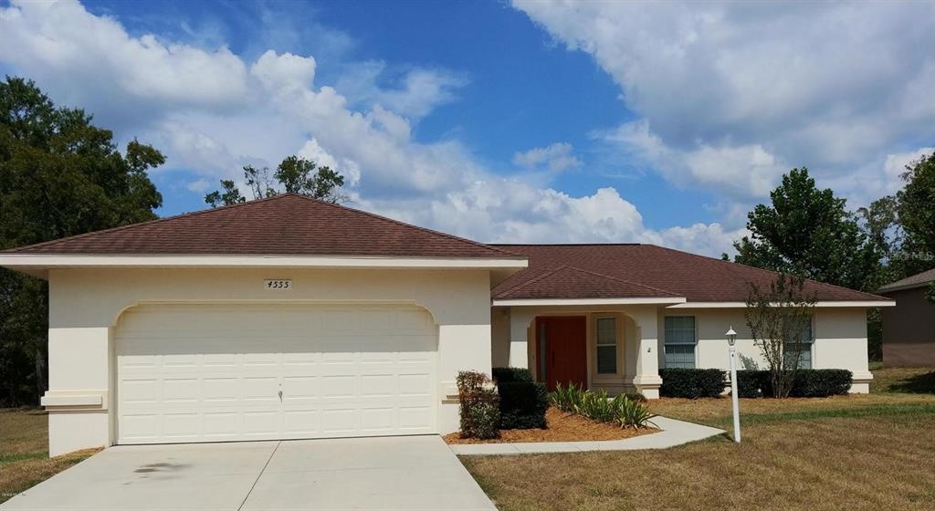 4555 145 PLACE ROAD, OCALA, Florida 34473, 3 Bedrooms Bedrooms, ,2 BathroomsBathrooms,Residential,For Sale,145 PLACE,OM632244