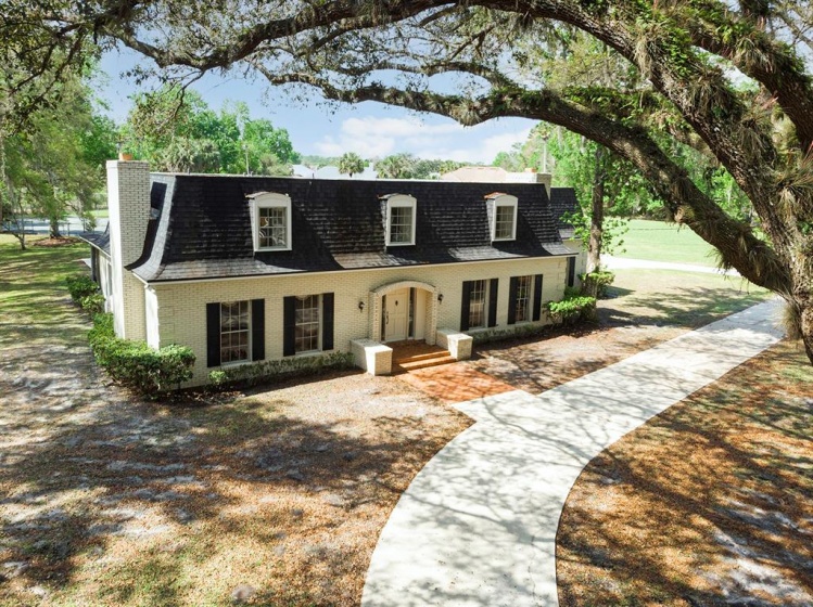 165 LESLIE LANE, LAKE MARY, Florida 32746, 5 Bedrooms Bedrooms, ,3 BathroomsBathrooms,Residential,For Sale,LESLIE,O5999162