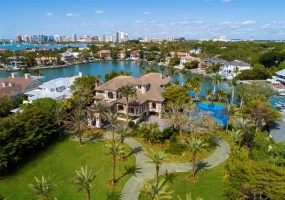 1423 & 1435 HILLVIEW DRIVE, SARASOTA, Florida 34239, 6 Bedrooms Bedrooms, ,7 BathroomsBathrooms,Residential,For Sale,HILLVIEW,A4525534