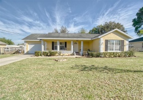 685 65TH STREET, OCALA, Florida 34475, 3 Bedrooms Bedrooms, ,2 BathroomsBathrooms,Residential,For Sale,65TH,OM635244