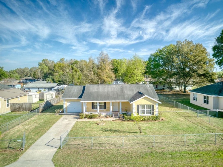 685 65TH STREET, OCALA, Florida 34475, 3 Bedrooms Bedrooms, ,2 BathroomsBathrooms,Residential,For Sale,65TH,OM635244