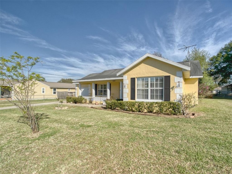 685 65TH STREET, OCALA, Florida 34475, 3 Bedrooms Bedrooms, ,2 BathroomsBathrooms,Residential,For Sale,65TH,OM635244