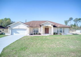 15024 28TH TERRACE ROAD, OCALA, Florida 34473, 3 Bedrooms Bedrooms, ,2 BathroomsBathrooms,Residential,For Sale,28TH TERRACE,OM635308
