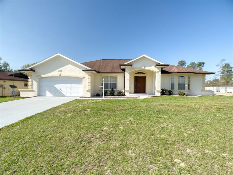 15024 28TH TERRACE ROAD, OCALA, Florida 34473, 3 Bedrooms Bedrooms, ,2 BathroomsBathrooms,Residential,For Sale,28TH TERRACE,OM635308