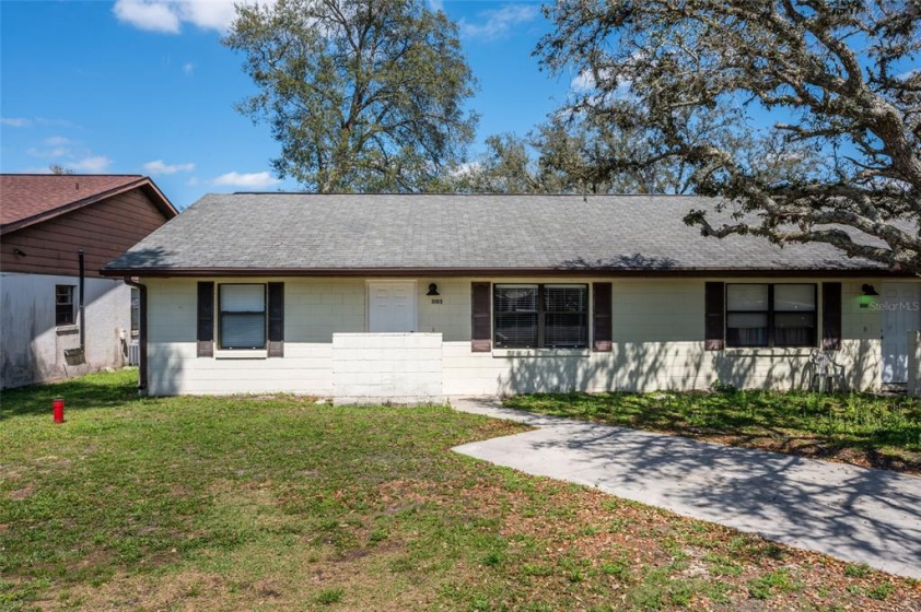 3101 97TH STREET, OCALA, Florida 34476, ,Residential Income,For Sale,97TH,O6010873