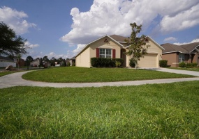 16705 CITRUS PARKWAY, CLERMONT, Florida 34714, 4 Bedrooms Bedrooms, ,2 BathroomsBathrooms,Residential,For Sale,CITRUS,G5053028