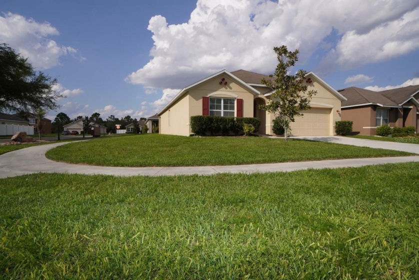 16705 CITRUS PARKWAY, CLERMONT, Florida 34714, 4 Bedrooms Bedrooms, ,2 BathroomsBathrooms,Residential,For Sale,CITRUS,G5053028