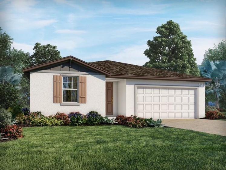 3052 CASSIDY LANE, HAINES CITY, Florida 33844, 4 Bedrooms Bedrooms, ,3 BathroomsBathrooms,Residential,For Sale,CASSIDY,O6011316