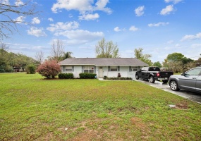 OCALA, Florida 34479, 3 Bedrooms Bedrooms, ,2 BathroomsBathrooms,Residential,For Sale,OM635978