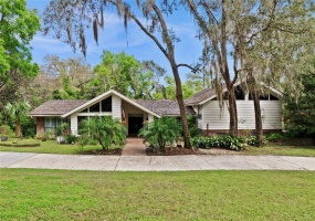 105 MAGNOLIA LAKE DRIVE, LONGWOOD, Florida 32779, 5 Bedrooms Bedrooms, ,3 BathroomsBathrooms,Residential,For Sale,MAGNOLIA LAKE,O6011354