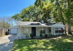 1028 37TH STREET, ORLANDO, Florida 32805, 2 Bedrooms Bedrooms, ,2 BathroomsBathrooms,Residential,For Sale,37TH,O6011410