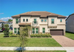 1802 FULLERS OAK LOOP, WINTER GARDEN, Florida 34787, 6 Bedrooms Bedrooms, ,4 BathroomsBathrooms,Residential,For Sale,FULLERS OAK,S5064479