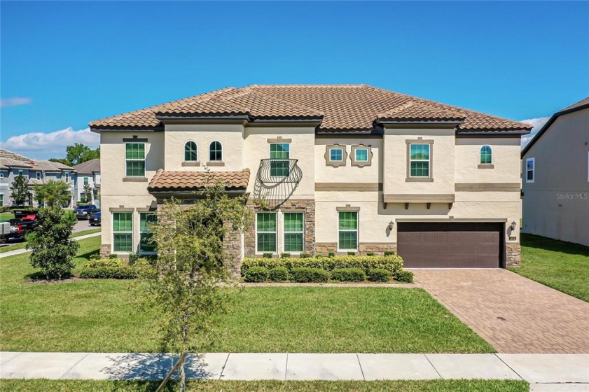 1802 FULLERS OAK LOOP, WINTER GARDEN, Florida 34787, 6 Bedrooms Bedrooms, ,4 BathroomsBathrooms,Residential,For Sale,FULLERS OAK,S5064479