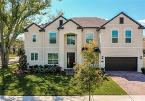 1815 FULLERS OAK LOOP, WINTER GARDEN, Florida 34787, 7 Bedrooms Bedrooms, ,4 BathroomsBathrooms,Residential,For Sale,FULLERS OAK,S5064480