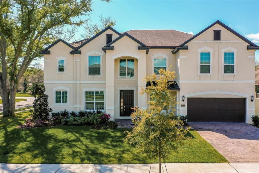 1815 FULLERS OAK LOOP, WINTER GARDEN, Florida 34787, 7 Bedrooms Bedrooms, ,4 BathroomsBathrooms,Residential,For Sale,FULLERS OAK,S5064480