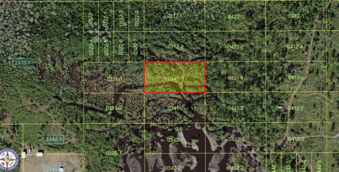 HOLOPAW GROVES ROAD, SAINT CLOUD, Florida 34773, ,Land,For Sale,HOLOPAW GROVES,S5064493