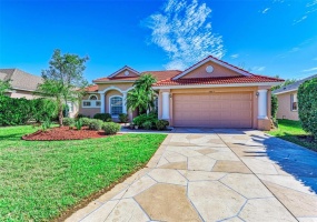 7357 FEATHERSTONE BOULEVARD, SARASOTA, Florida 34238, 3 Bedrooms Bedrooms, ,2 BathroomsBathrooms,Residential,For Sale,FEATHERSTONE,T3361346