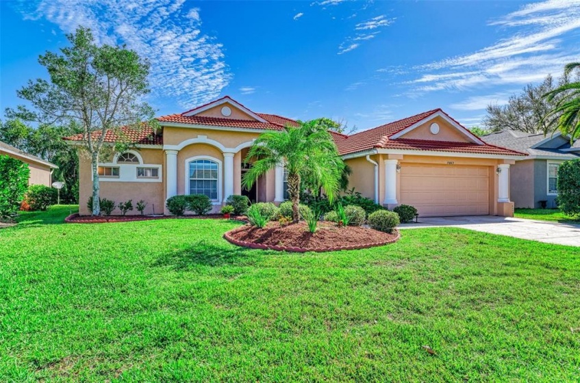 7357 FEATHERSTONE BOULEVARD, SARASOTA, Florida 34238, 3 Bedrooms Bedrooms, ,2 BathroomsBathrooms,Residential,For Sale,FEATHERSTONE,T3361346