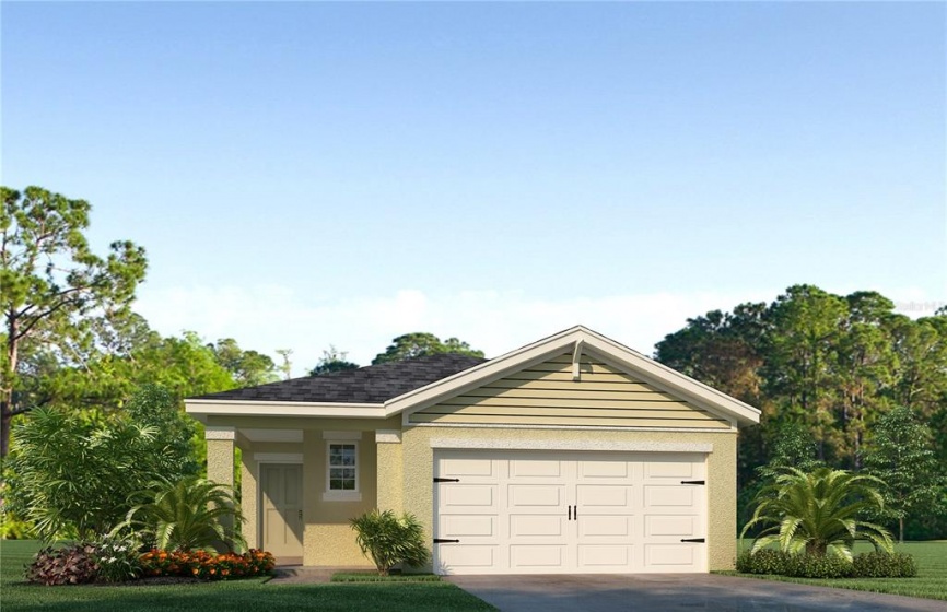 276 GINA LANE, DAVENPORT, Florida 33837, 3 Bedrooms Bedrooms, ,2 BathroomsBathrooms,Residential,For Sale,GINA,O6011672