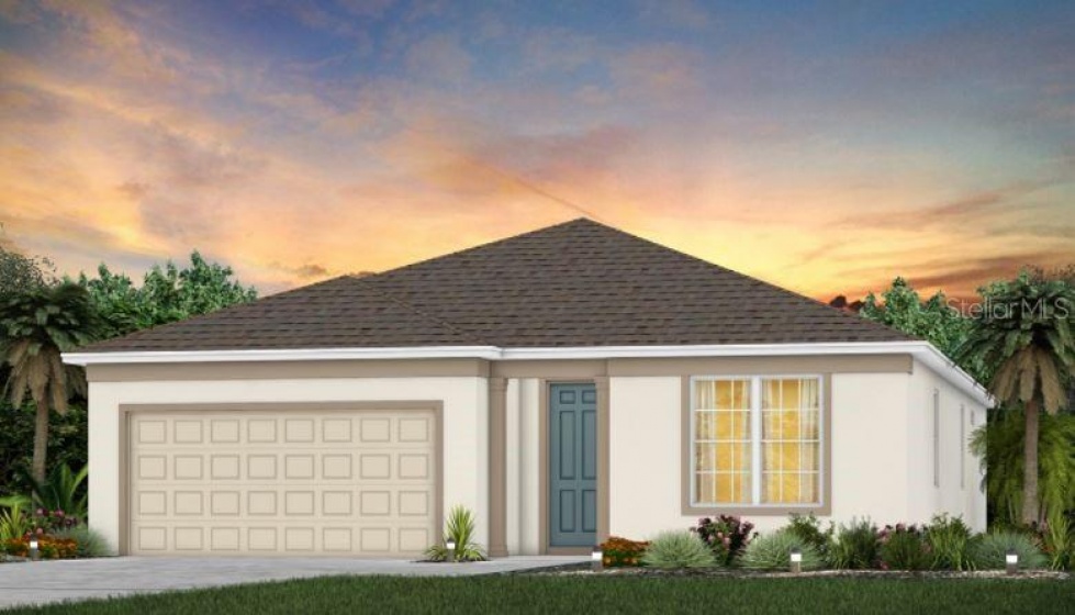 7609 SYRACUSE DRIVE, CLERMONT, Florida 34714, 3 Bedrooms Bedrooms, ,2 BathroomsBathrooms,Residential,For Sale,SYRACUSE,O6011688