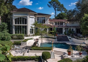 1311 VIA TUSCANY, WINTER PARK, Florida 32789, 7 Bedrooms Bedrooms, ,6 BathroomsBathrooms,Residential,For Sale,VIA TUSCANY,O6011692