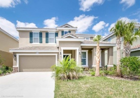 DAVENPORT, Florida 33837, 5 Bedrooms Bedrooms, ,4 BathroomsBathrooms,Residential,For Sale,GC503437