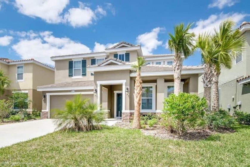 DAVENPORT, Florida 33837, 5 Bedrooms Bedrooms, ,4 BathroomsBathrooms,Residential,For Sale,GC503437