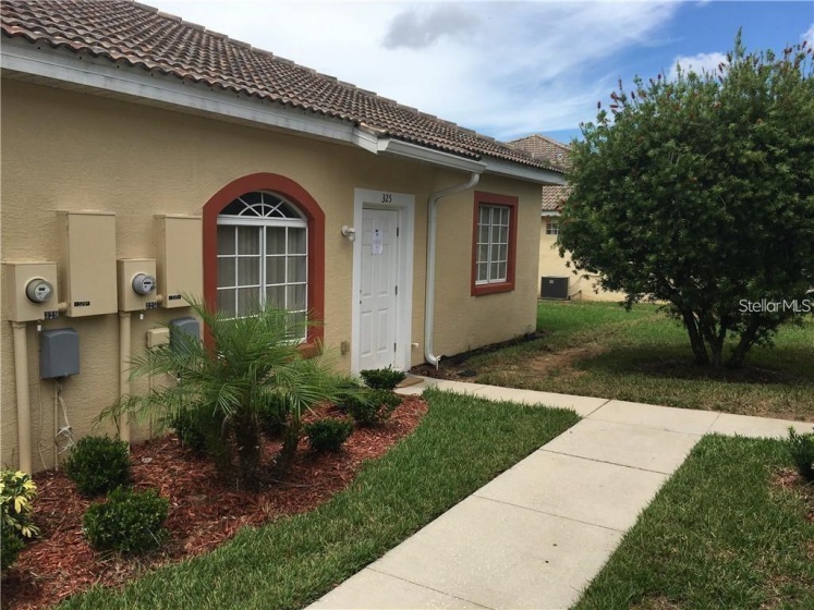 325 PORT PLEASANT DRIVE, POINCIANA, Florida 34759, 2 Bedrooms Bedrooms, ,2 BathroomsBathrooms,Residential,For Sale,PORT PLEASANT,S5064530