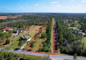 1 PEABODY STREET, ORLANDO, Florida 32833, ,Land,For Sale,PEABODY,O6011854