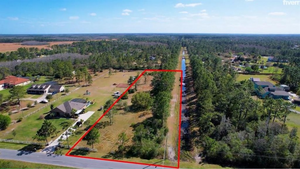 1 PEABODY STREET, ORLANDO, Florida 32833, ,Land,For Sale,PEABODY,O6011854
