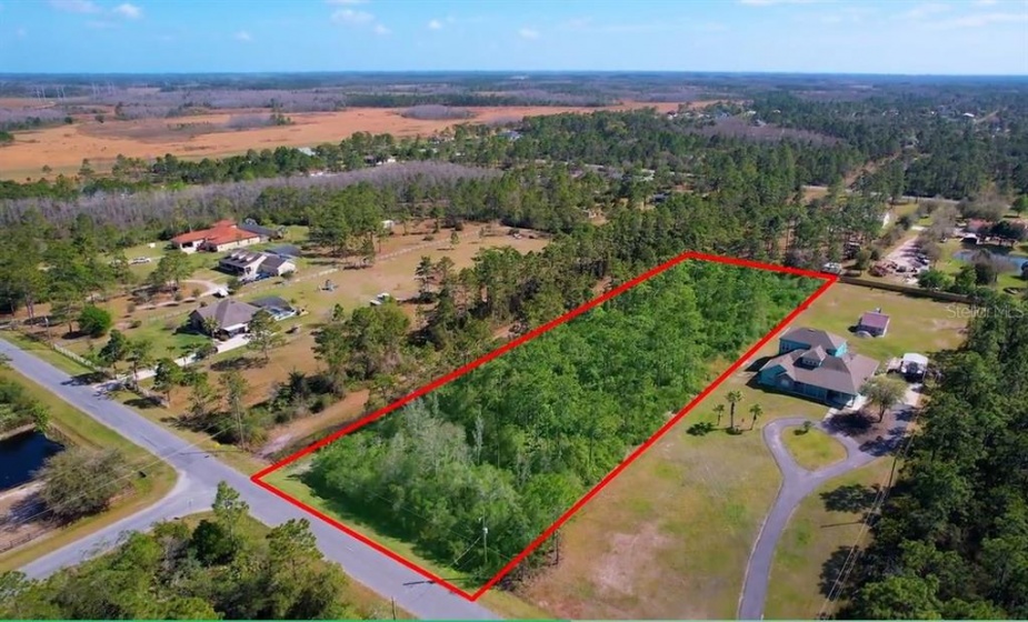 2 PEABODY STREET, ORLANDO, Florida 32833, ,Land,For Sale,PEABODY,O6011866