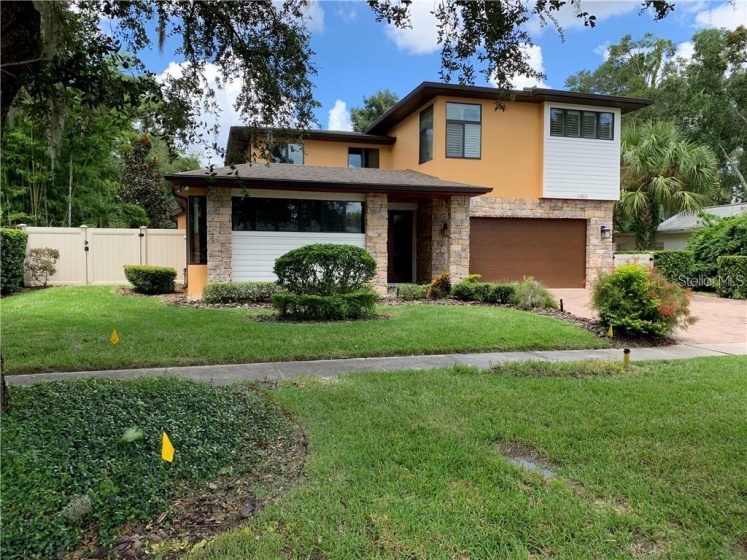 1453 LYNDALE BOULEVARD, WINTER PARK, Florida 32789, 4 Bedrooms Bedrooms, ,3 BathroomsBathrooms,Residential,For Sale,LYNDALE,O6011867