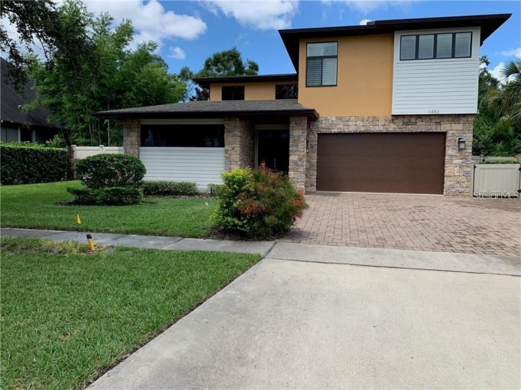 1453 LYNDALE BOULEVARD, WINTER PARK, Florida 32789, 4 Bedrooms Bedrooms, ,3 BathroomsBathrooms,Residential,For Sale,LYNDALE,O6011867