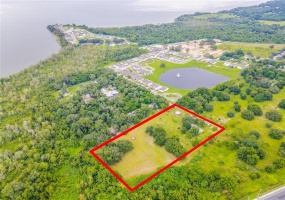 800 HULL ISLAND DRIVE, OAKLAND, Florida 34787, ,Land,For Sale,HULL ISLAND,A4510505
