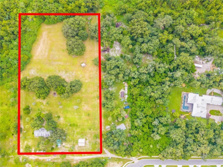 800 HULL ISLAND DRIVE, OAKLAND, Florida 34787, ,Land,For Sale,HULL ISLAND,A4510505